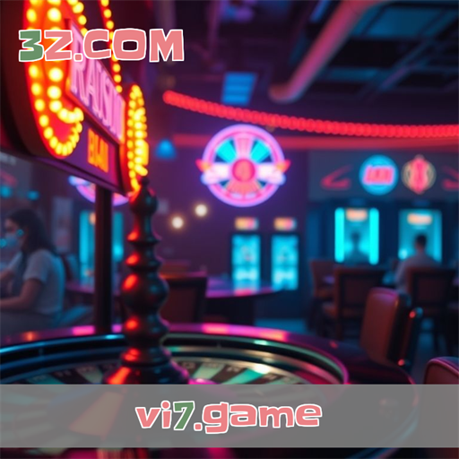 Confiável vi7.game: A Plataforma de Jogos que Você Merece