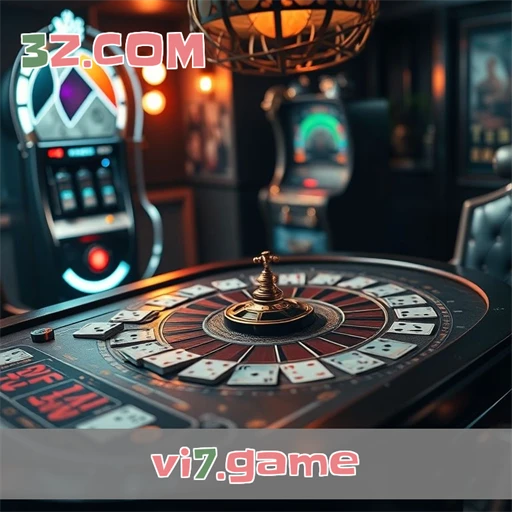 Baixar Jogos Incríveis no vi7.game e Aumentar sua Diversão