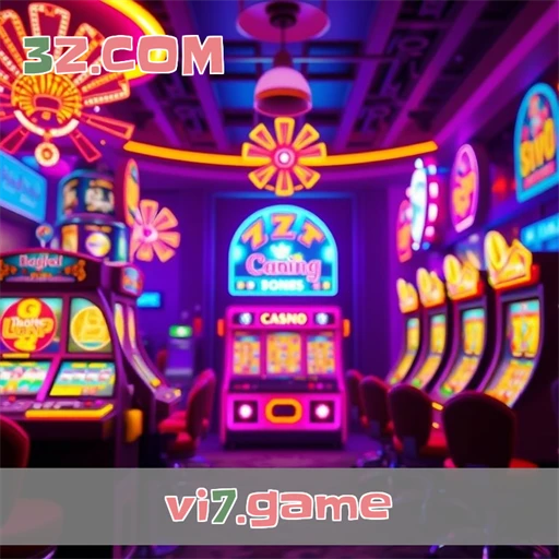 Cassino no vi7.game: Aventure-se em Grandes Emoções!