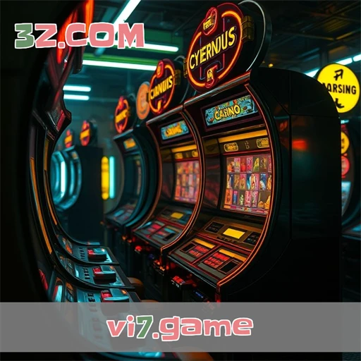 Confiável vi7.game: A Plataforma de Jogos que Você Merece