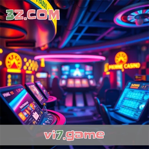 Recursos Paga no vi7.game: Uma Nova Era de Jogos