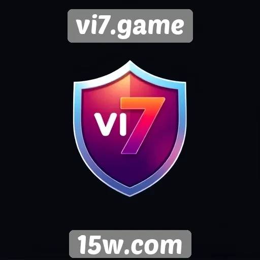 segurança e privacidade no vi7.game