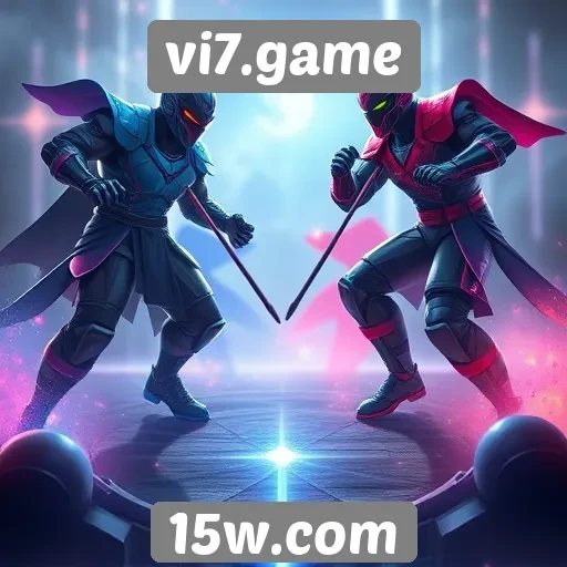 Comparativo entre vi7.game e outras plataformas de jogos